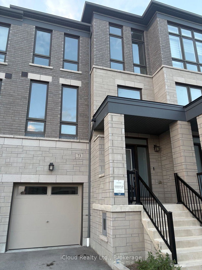 Image of home for listing MLS® E13728970