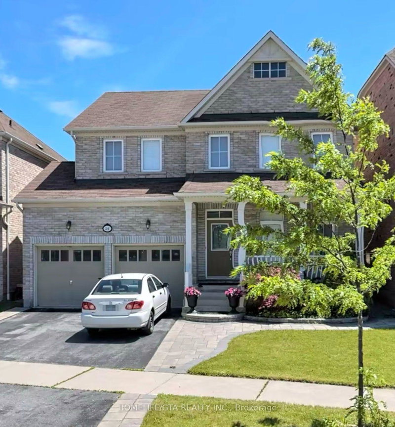 Image of home for listing MLS® E13728992
