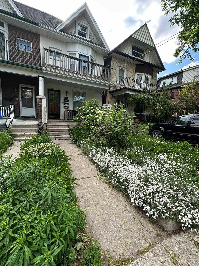 Image of home for listing MLS® E13729588