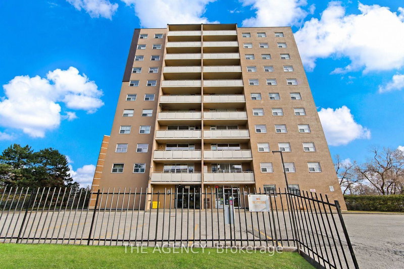 Image of home for listing MLS® E13729640
