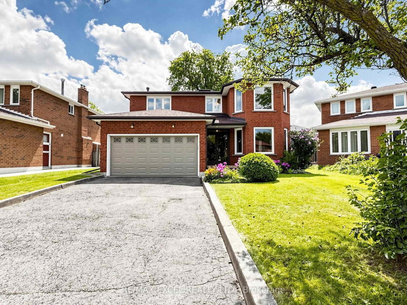 Image of home for listing MLS® E13729920