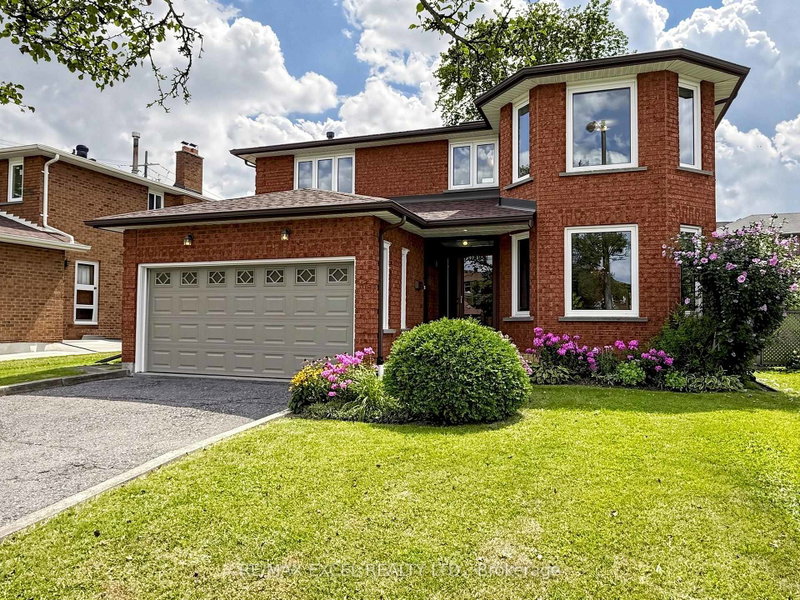 Image of home for listing MLS® E13729920
