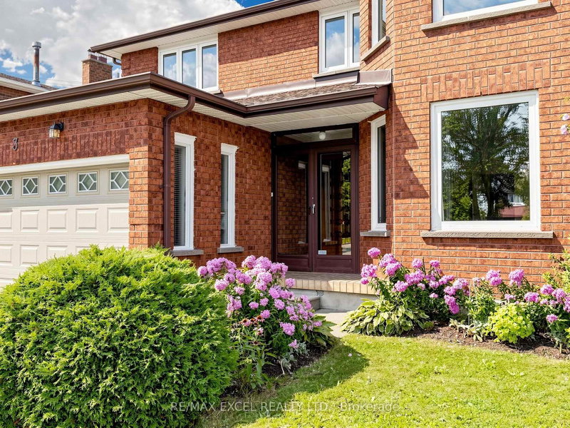 Image of home for listing MLS® E13729920