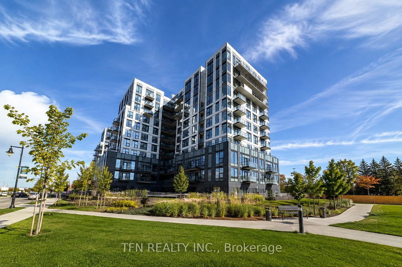 Image of home for listing MLS® E13729982