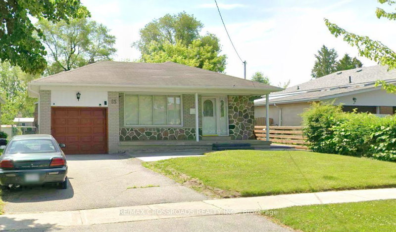 Image of home for listing MLS® E13729988