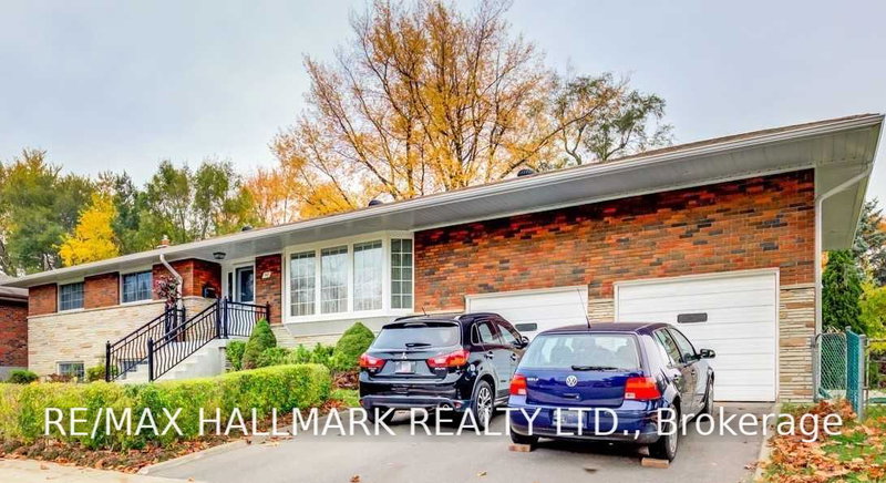 Image of home for listing MLS® E13730318