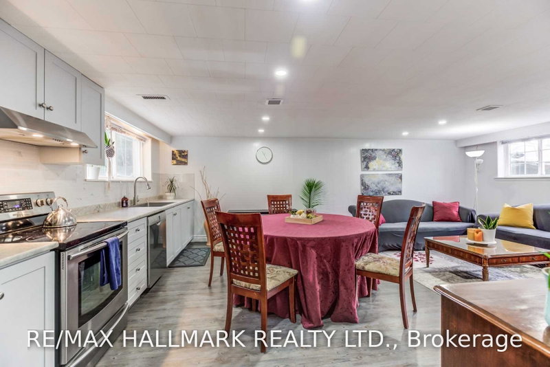 Image of home for listing MLS® E13730318