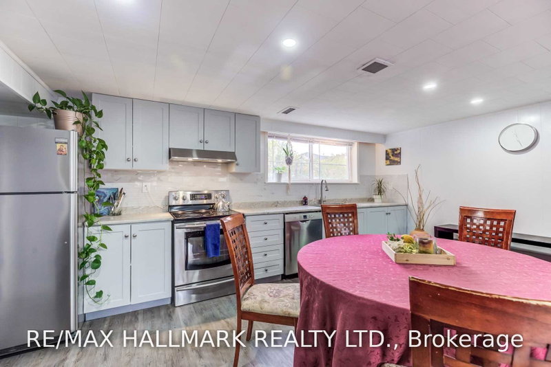 Image of home for listing MLS® E13730318