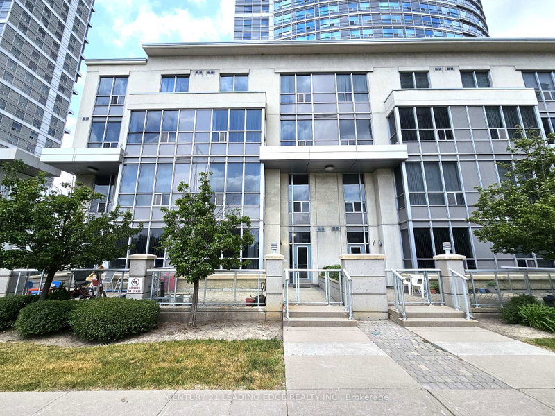 Image of home for listing MLS® E13730598