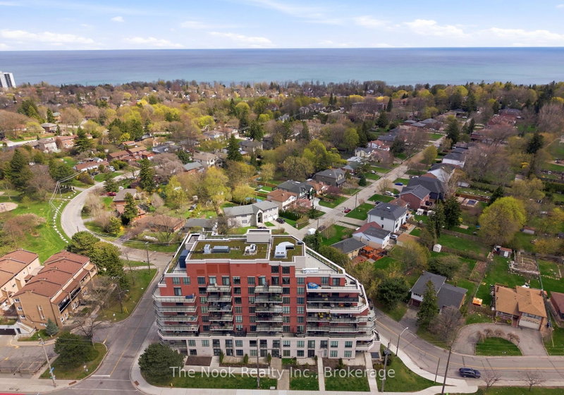 Image of home for listing MLS® E13730634