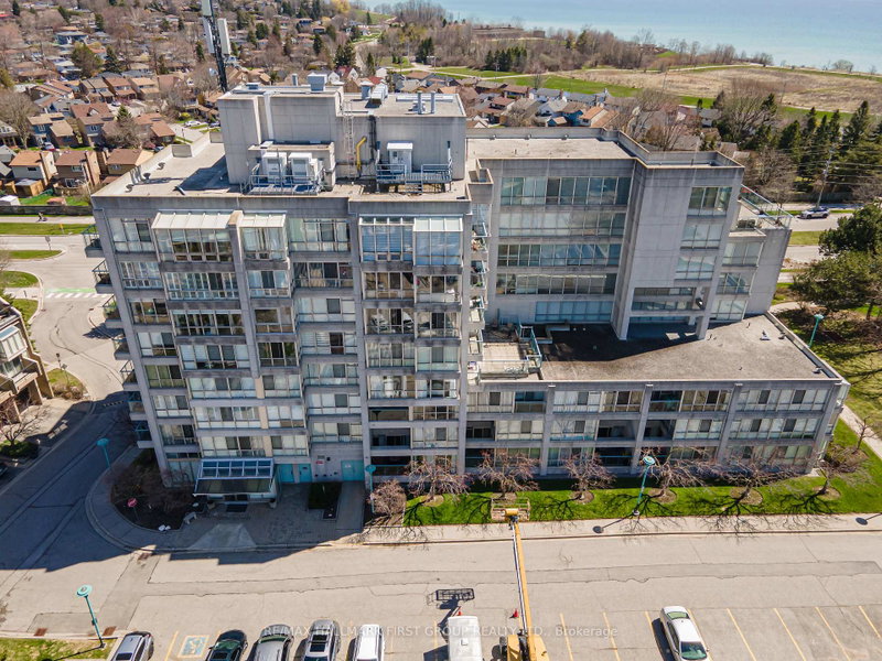 Image of home for listing MLS® E13730724