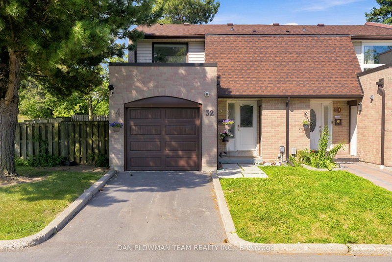 Image of home for listing MLS® E13730916