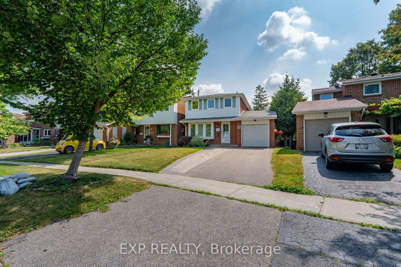 Image of home for listing MLS® E13731022