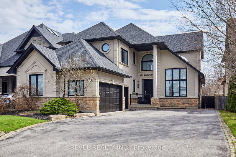 Image of home for listing MLS® E13731090