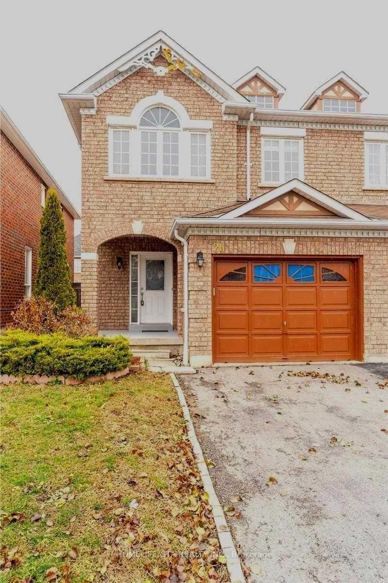 Image of home for listing MLS® E13731252