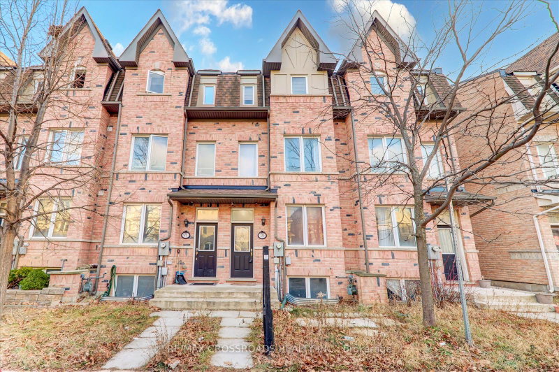 Image of home for listing MLS® E13731340