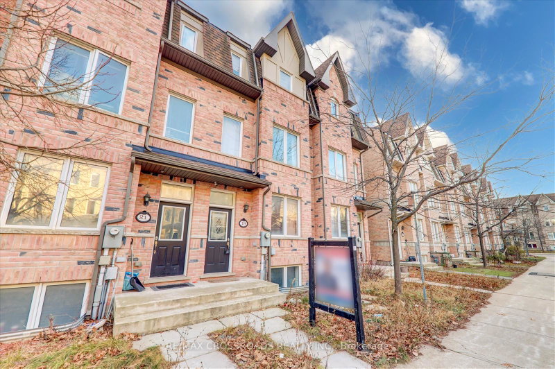 Image of home for listing MLS® E13731340