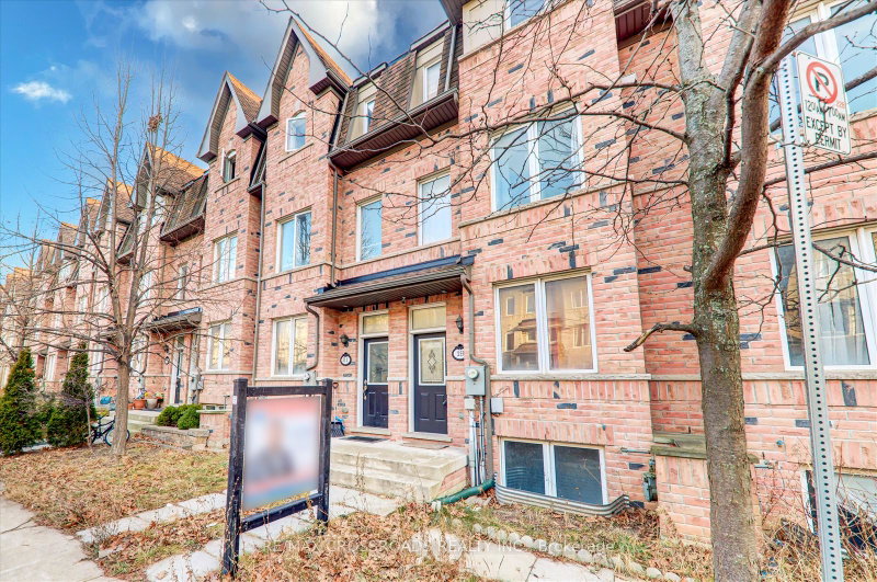 Image of home for listing MLS® E13731340