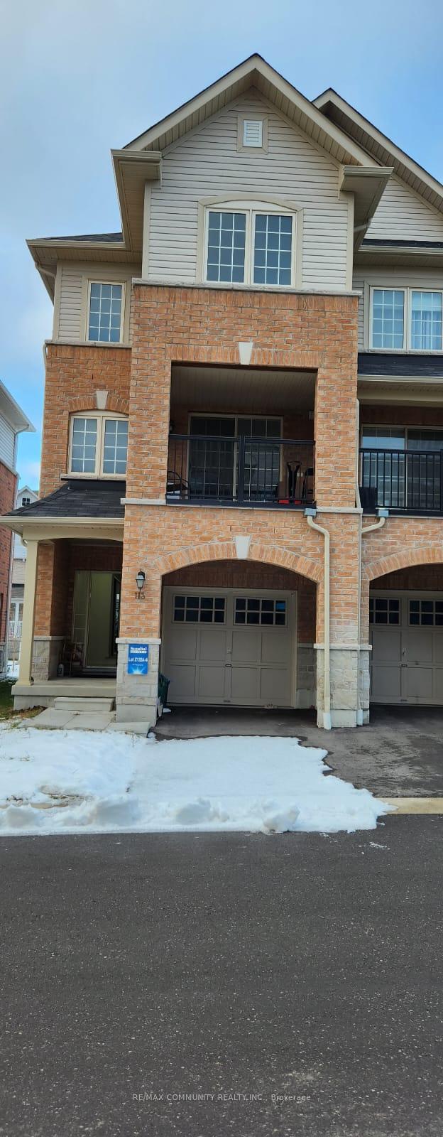 Image of home for listing MLS® E13731414