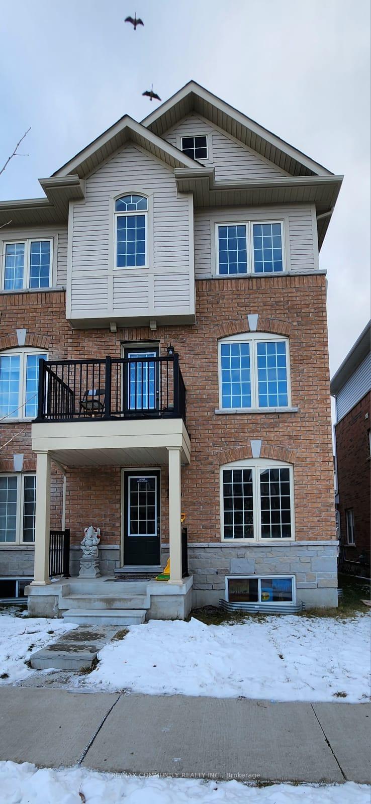 Image of home for listing MLS® E13731414