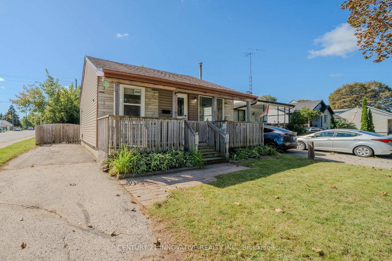 Image of home for listing MLS® E13731602