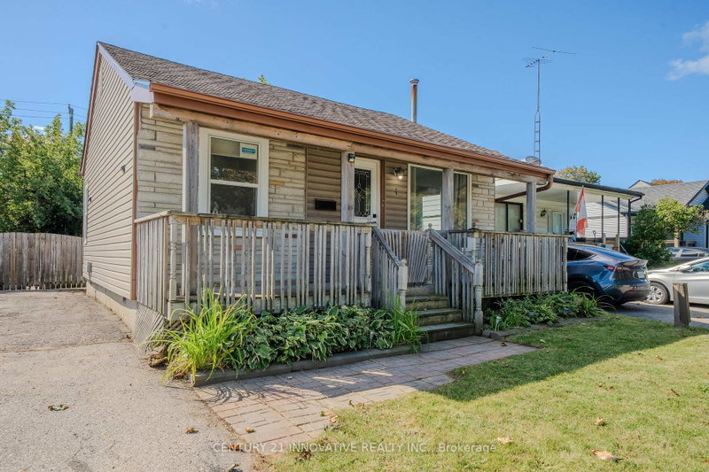 Image of home for listing MLS® E13731602
