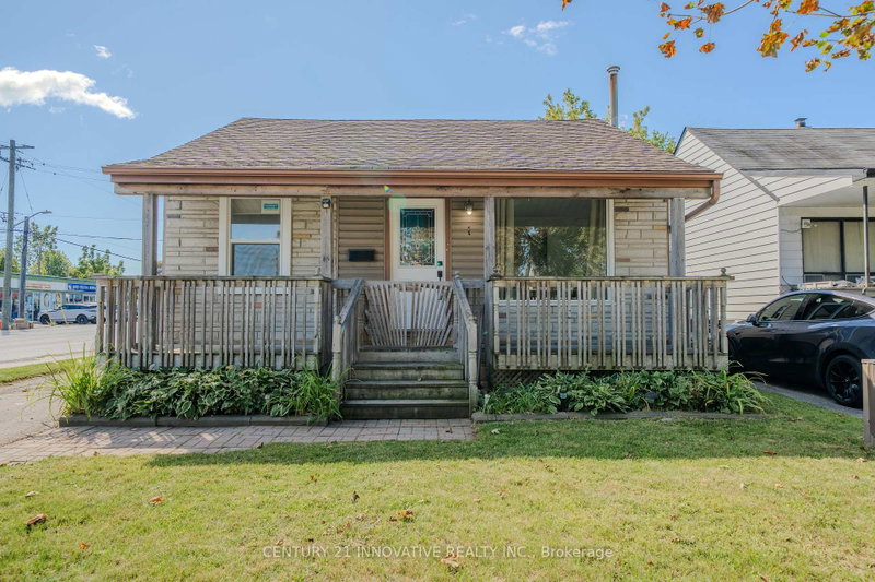 Image of home for listing MLS® E13731602