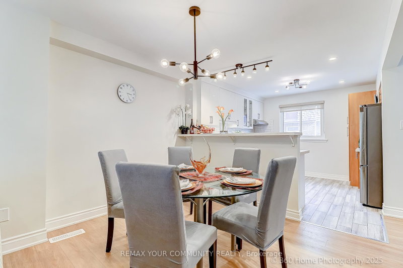 Image of home for listing MLS® E13731700