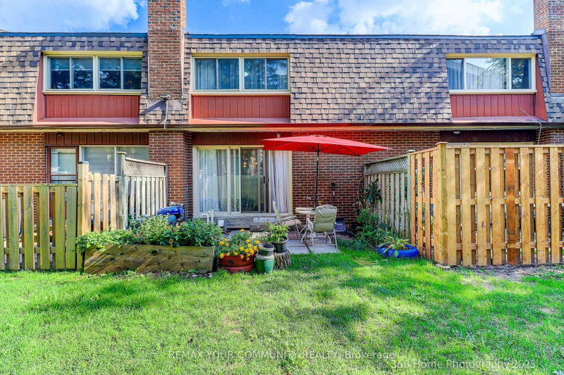Image of home for listing MLS® E13731700