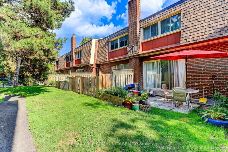 Image of home for listing MLS® E13731700
