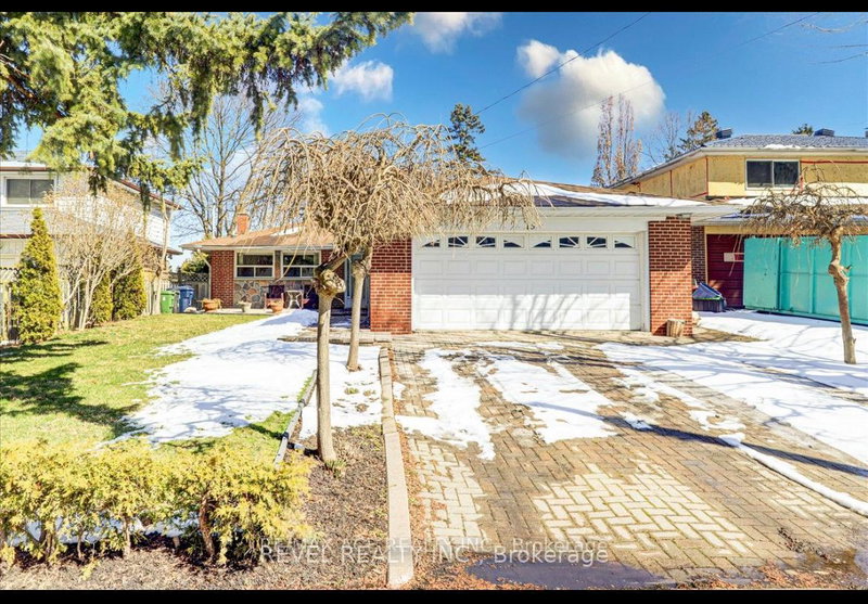 Image of home for listing MLS® E13731848