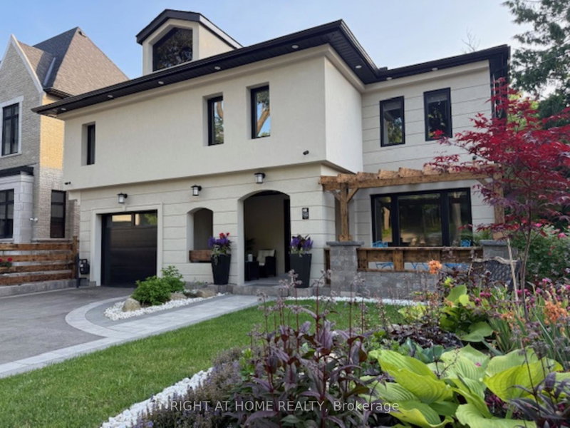 Image of home for listing MLS® E13732464