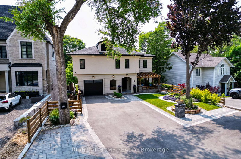 Image of home for listing MLS® E13732464