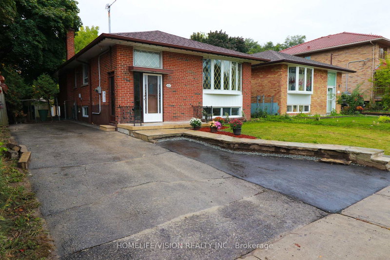 Image of home for listing MLS® E13732472