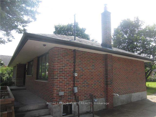 Image of home for listing MLS® E13732628