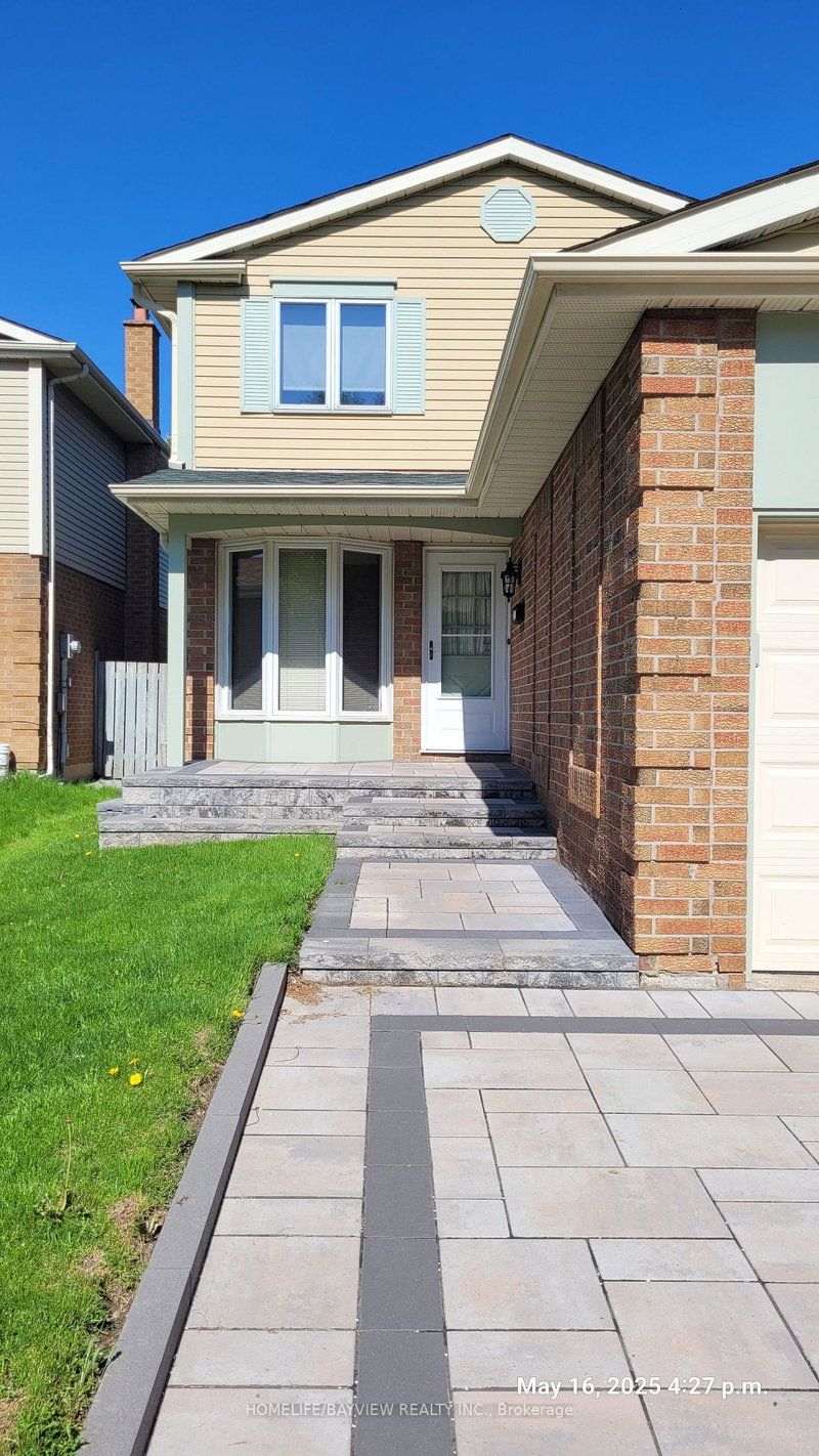 Image of home for listing MLS® E13732704