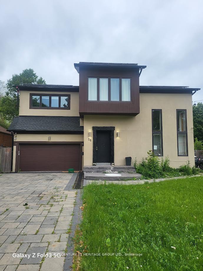 Image of home for listing MLS® E13732758