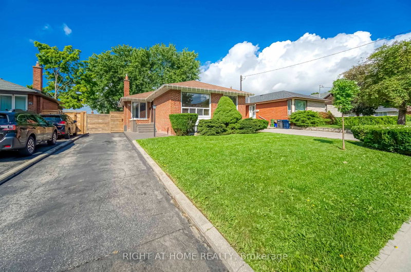 Image of home for listing MLS® E13732812