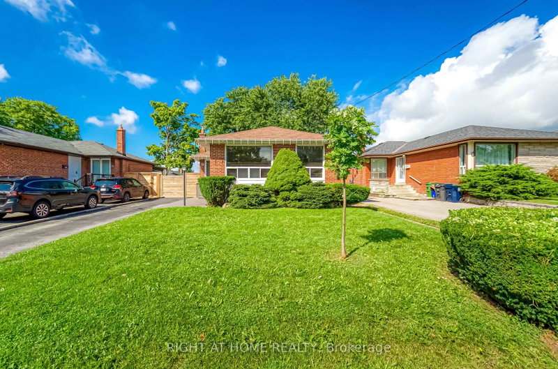 Image of home for listing MLS® E13732812