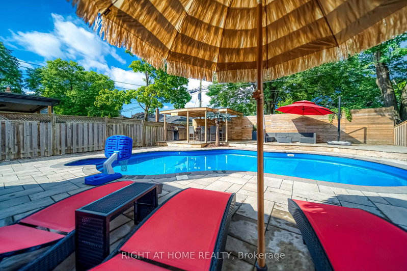 Image of home for listing MLS® E13732812