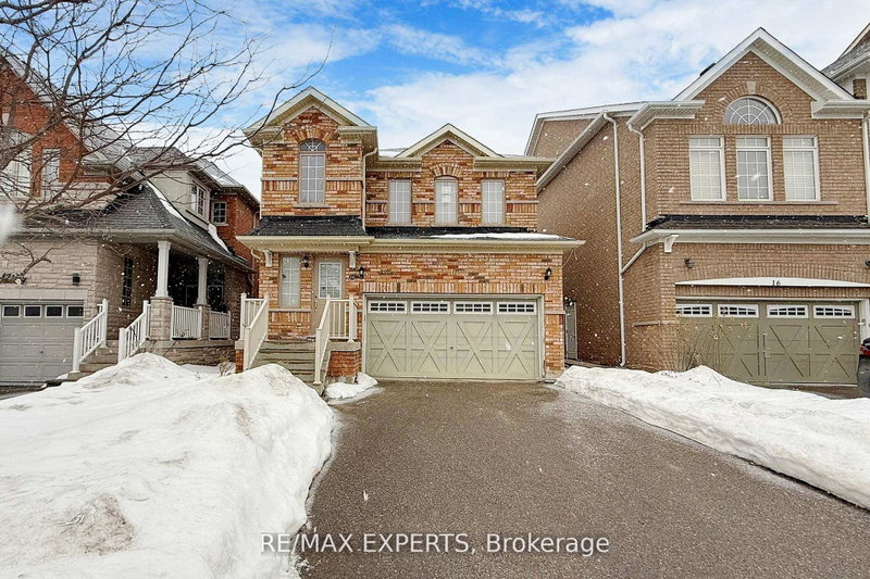 Image of home for listing MLS® E13733002