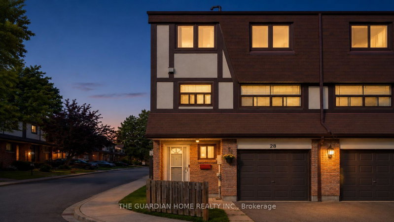 Image of home for listing MLS® E13733268