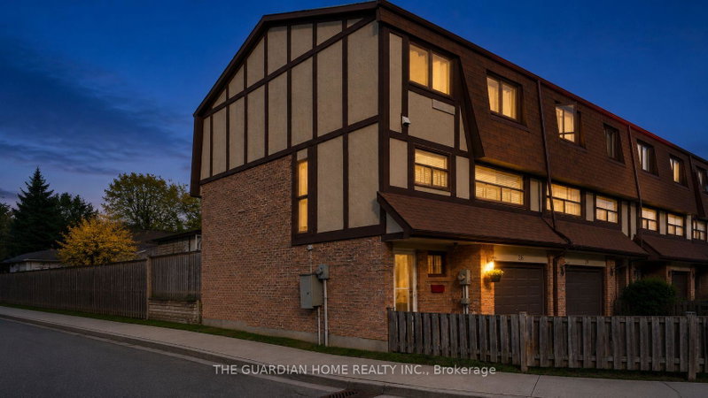 Image of home for listing MLS® E13733268