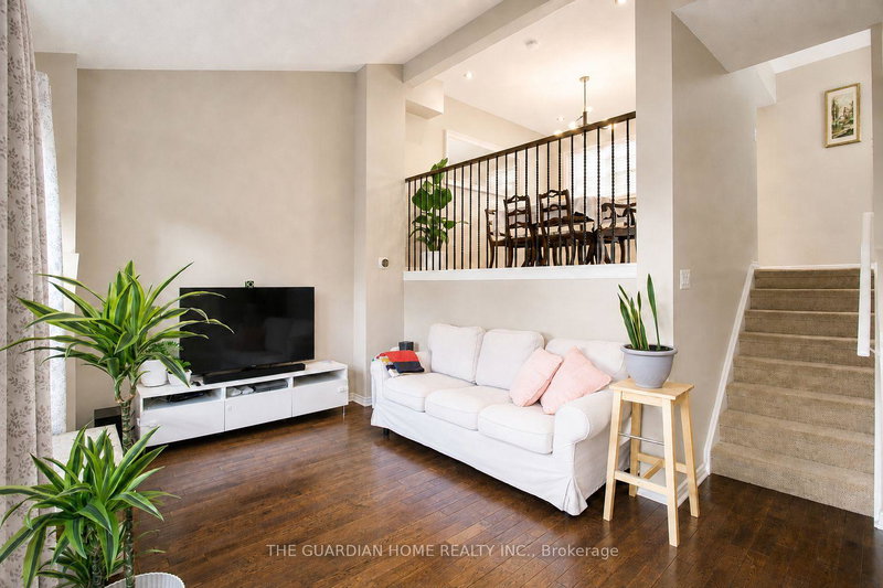 Image of home for listing MLS® E13733268