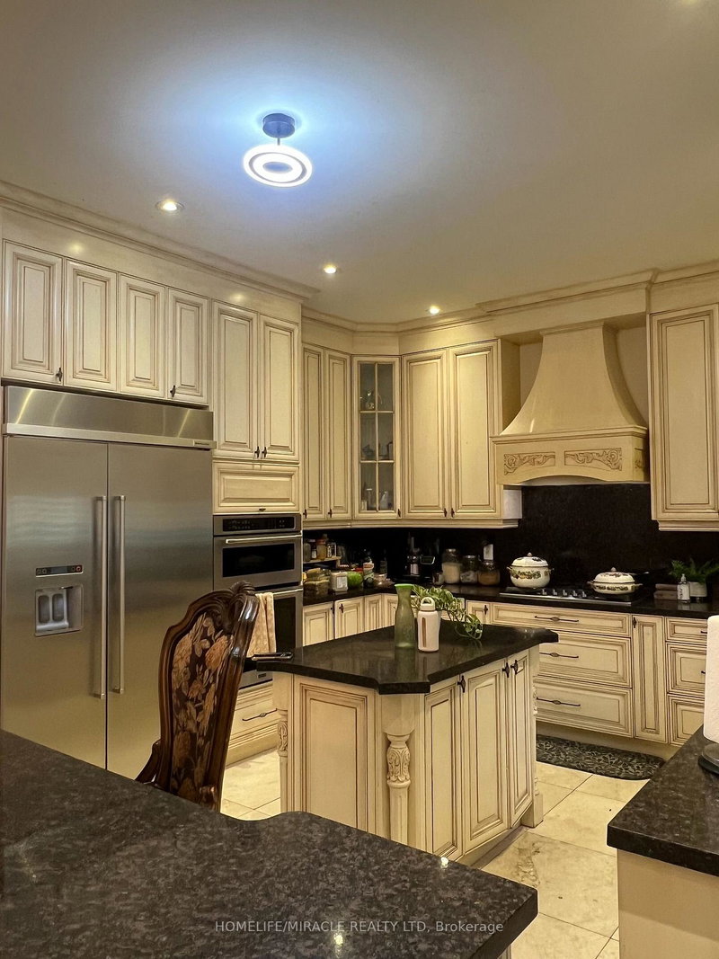 Image of home for listing MLS® E13733308
