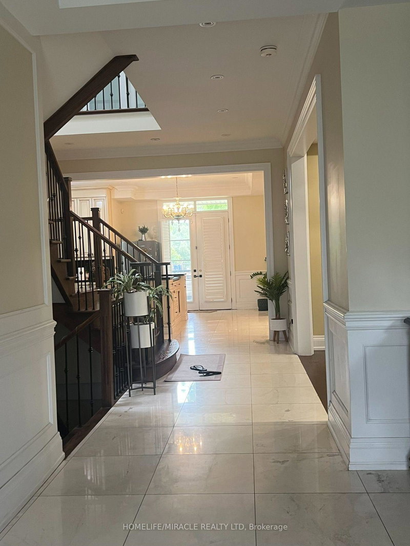 Image of home for listing MLS® E13733308