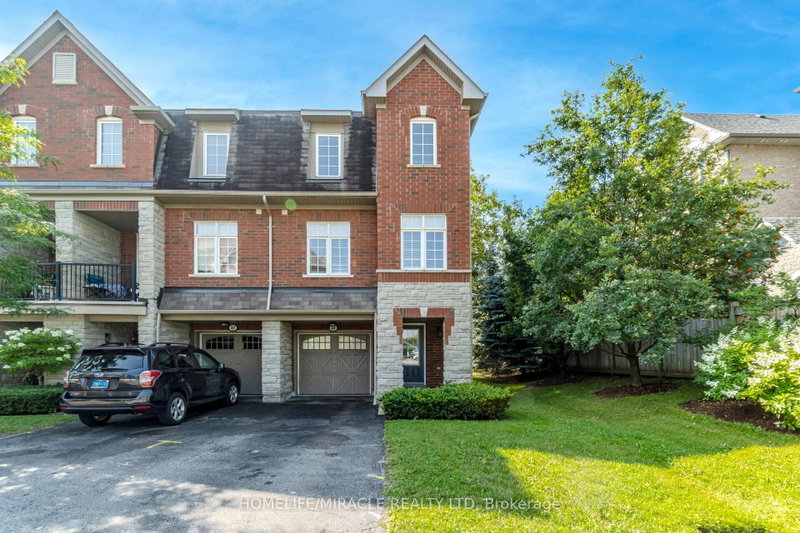 Image of home for listing MLS® E13733474