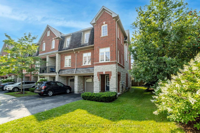 Image of home for listing MLS® E13733474