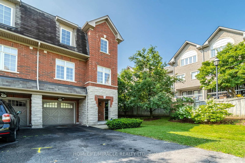 Image of home for listing MLS® E13733474