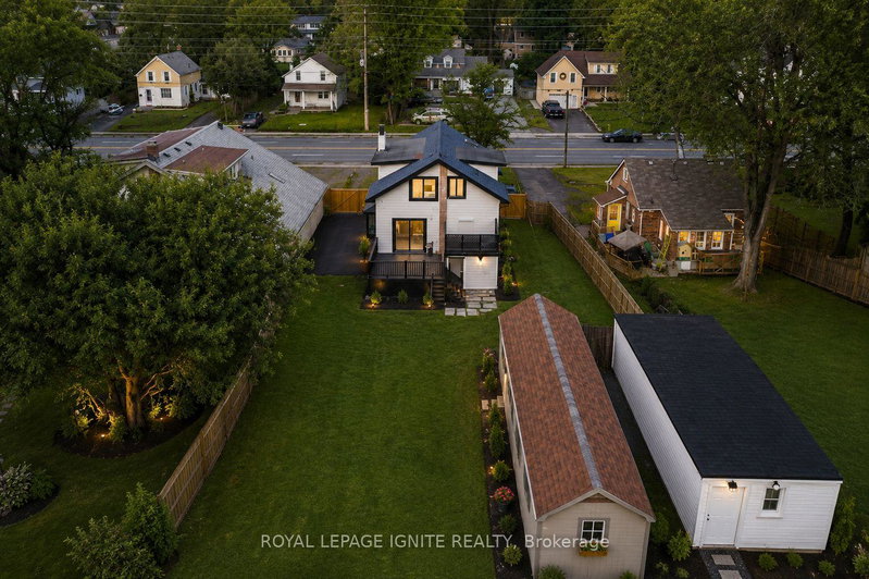 Image of home for listing MLS® E13733476